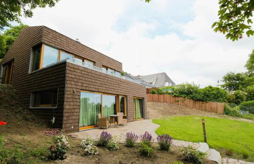 Wood Clad House At Eider's High Shore - Foto 16