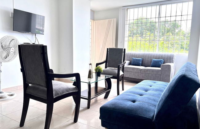 Apartamento Cerca Al centro - Foto 31