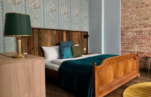 Brilliant Apartments - Foto 22