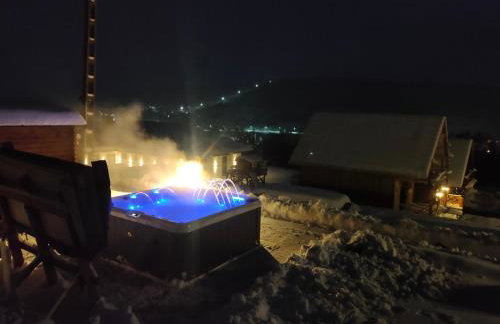 Domki na Kamiennej Laworcie - Foto 57