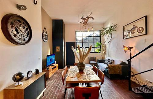 Le Loft Rouen Centre - Foto 6