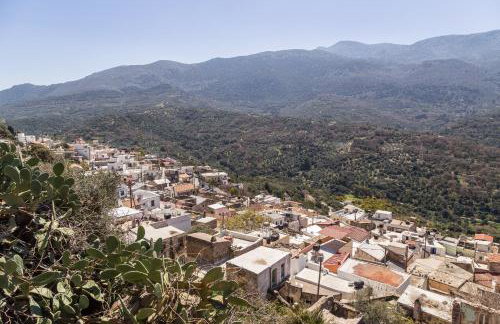 Oasis Mountain House - Foto 26