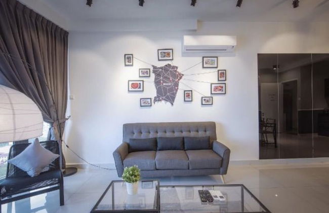 Arte S 3 Bedrooms Condo - Foto 29