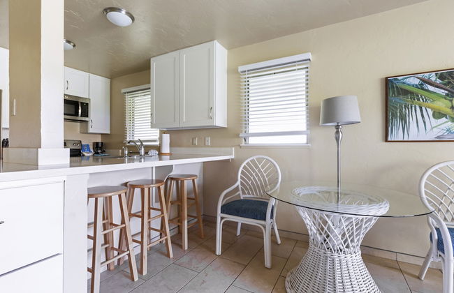 Plantation Hale Suites - Foto 22