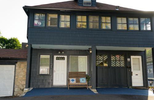 Croton Nook - Cozy Getaway - Foto 23