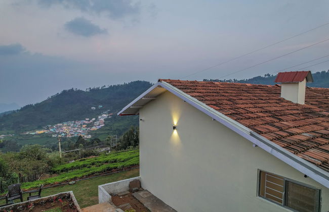 The springs Nilgiris - Foto 12