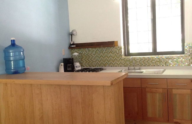 Apartment In San Cristobal De Las Casas, Wifi - Foto 6