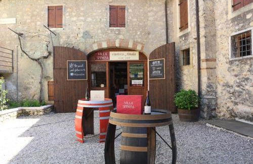 Corte Spinosa - Foto 12