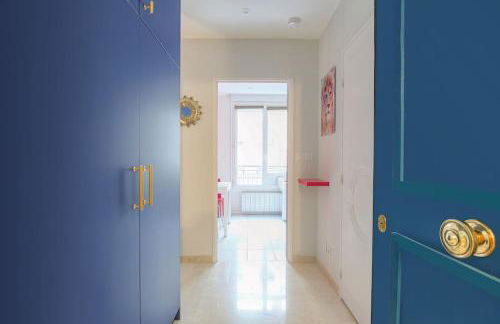 Appartement fonctionnel et bien situé, coeur 6ème - Foto 4