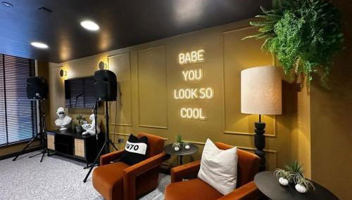 Newcastle 1 Newcastle upon Tyne - Foto 5