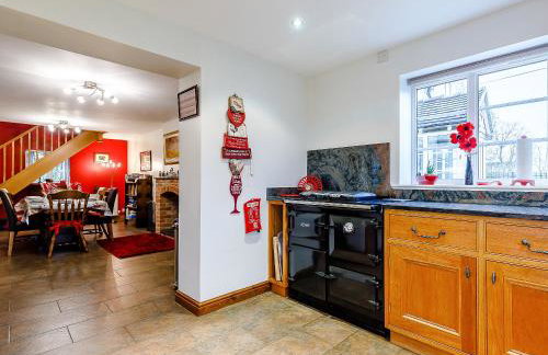 The Old Vicarage - Foto 9