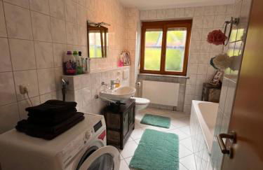 ruhige, zentrale Gartenwohnung mit Tiefgarage - Foto 11