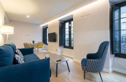 Arenal Suites Alicante - Photo 16