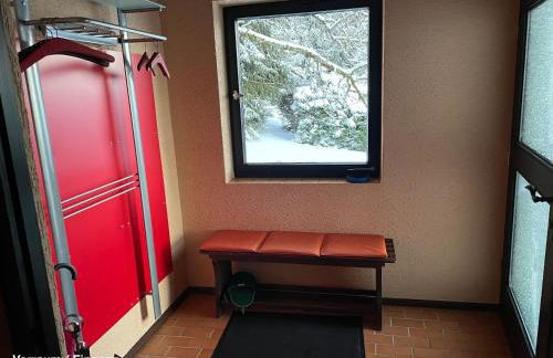 Große Ferienwohnung Hundertwasser am Dreisessel in Altreichenau - Foto 28