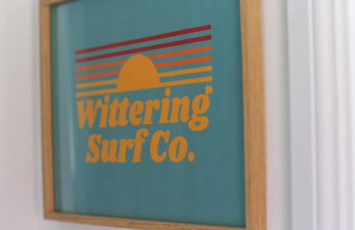 Elements 3 bed Home in Bracklesham Bay - Foto 68