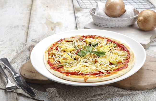 The Banyumas Villa - Foto 46