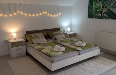 Ferienwohnung Luna mit Pool - Foto 32