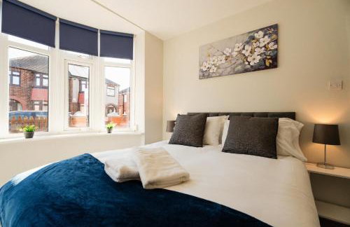 Westbourne House By Horizon Stays - Photo 39