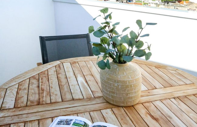 Zen and Tan Apartment - Foto 47