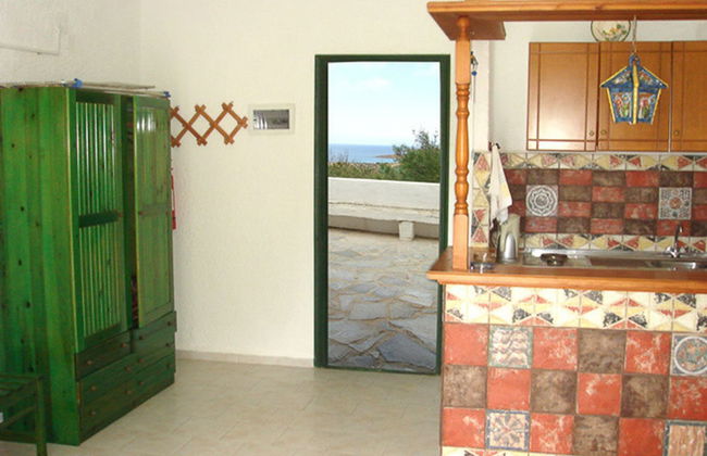 Finiki View Hotel Apartments - Foto 17