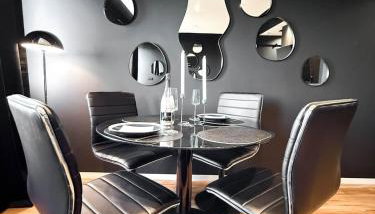 L'Ecrin -Proche Centre - Free Parking -WiFi - Foto 5