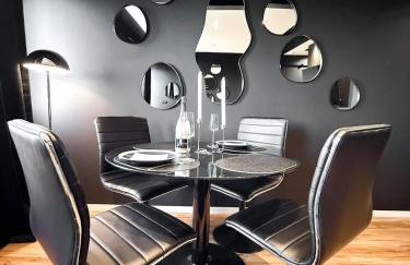 L'Ecrin -Proche Centre - Free Parking -WiFi - Foto 5