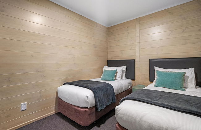 Tasman Holiday Parks- Rotorua - Foto 22