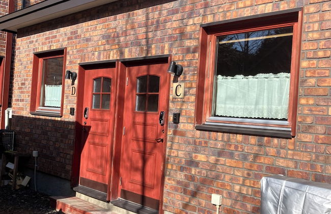 BRICK HOUSE Furano - Foto 27