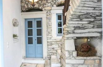 Traditional Inn Pirethron - Foto 55