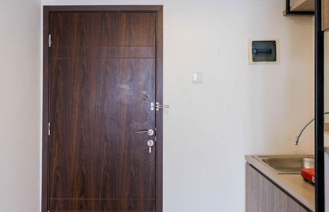 Highest Value Studio Room at Annora Living Apartment - Foto 12