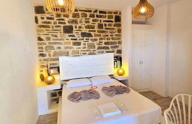 Paros Afrodite Luxury Villas - Foto 34