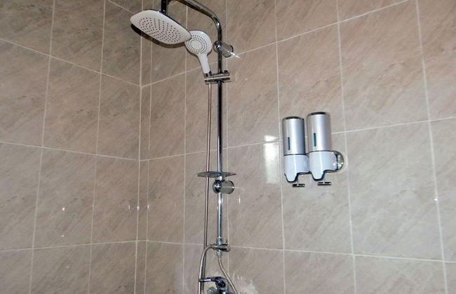 Appart'hôtel & bar-restaurant Maëlys - Foto 20