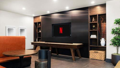 Lux 1BR Near Downtown & Domain Pool, Gym - Foto 2