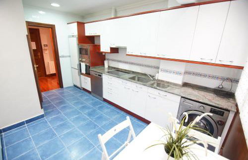 Piso Grande y Luminoso en el Casco Viejo de Bilbao - Foto 19