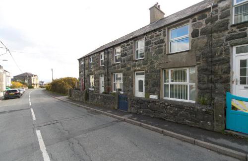 Cosy seaside cottage - Foto 30