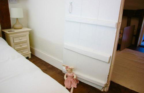 Romantic* Castle on the Hill Cottage *Framlingham - Foto 25