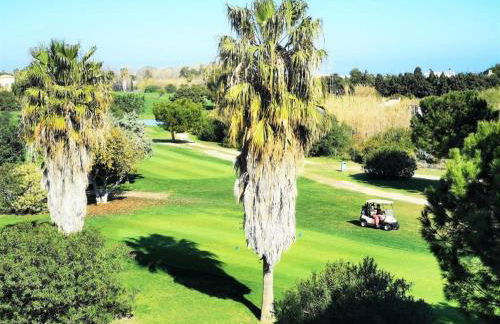 Oasis Hoyo 12 - Oliva Nova playa MET&GOLF - Photo 37