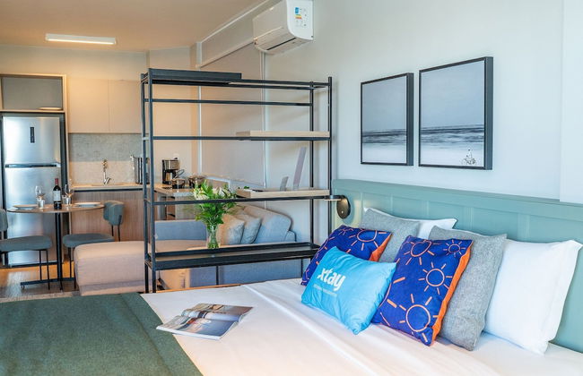 Xtay The Bridge Florianópolis - Photo 28