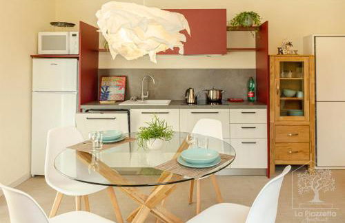 Appartamenti La Piazzetta - Foto 29