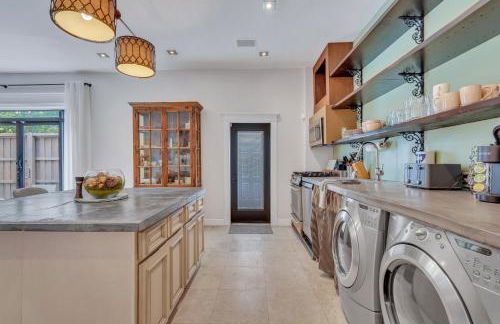 The Lincoln Loft, Near Forsyth Park with Free Parking - Foto 17