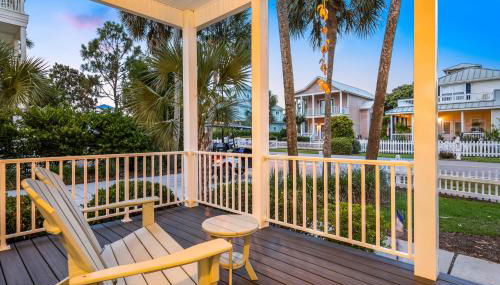 Andrea's Island - PET FRIENDLY - BEACH SERVICE-SLEEPS12!! - Foto 3