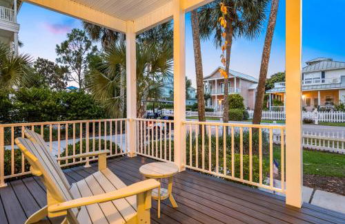 Andrea's Island - PET FRIENDLY - BEACH SERVICE-SLEEPS12!! - Foto 3