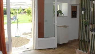 Gîte la Cigale en pleine campagne - Foto 2