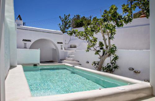 Beachside Villa Agios Sostis - Foto 1