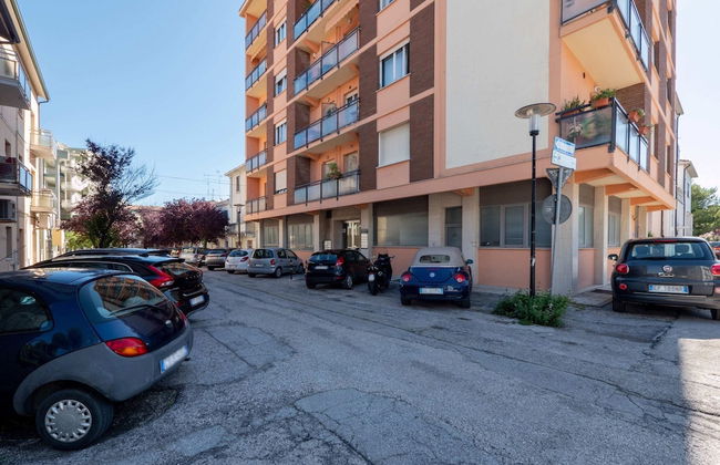 Holiday Home in Fano Near the Beach - Foto 74