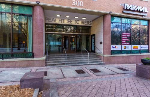 Urban Oasis 1-Bedroom Condo in Atlanta - Photo 12