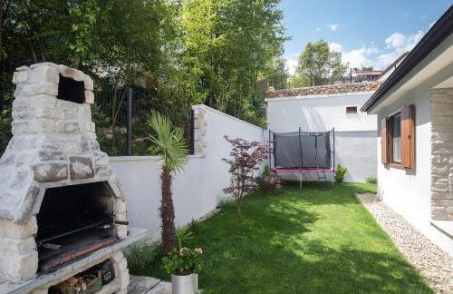 Casa Maya Deluxe Appartment with a pool - Photo 53