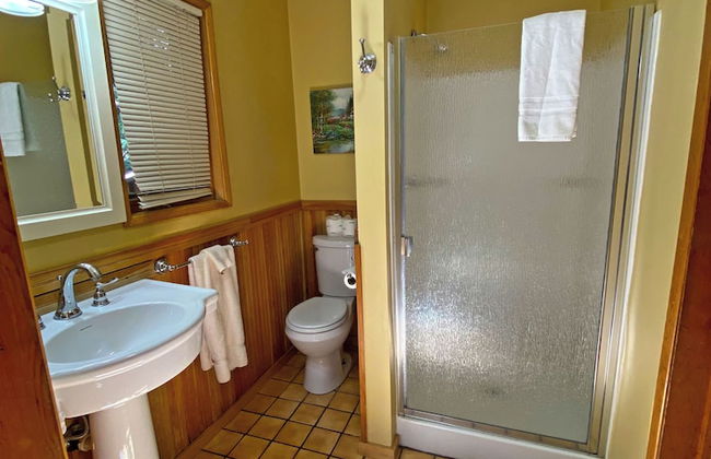 Out 'N' About Treehouse Treesort - Photo 53