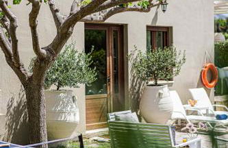 Villa Elodia with Pool & Garden in Heart of Crete - Foto 9