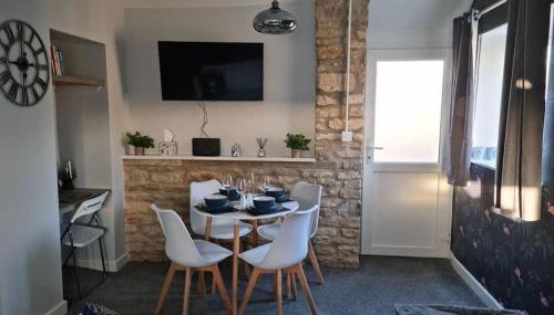 Flamingos Nest Oxford Countryside Apartment Oxford - Bicester Village - Blenheim Palace - WiFi- Free Parking - Foto 3